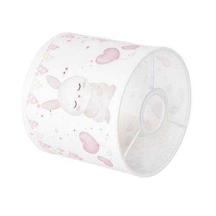 BRILAGI - Universaali varjostin BOBO E27 halkaisija 15 cm kerma/pupukuosi