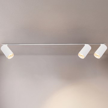 Brilagi - Uppovalaisin SELE 3xGU10/30W/230V, valkoinen