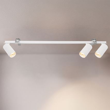 Brilagi - Uppovalaisin SELE 3xGU10/30W/230V, valkoinen