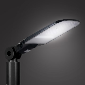 Brilagi - URBANLIGHT LED-katuvalaisin LED/100W/230V musta IP65