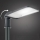 Brilagi - URBANLIGHT LED-ulkokatuvalaisin nivelöidyllä kiinnityksellä LED/200W/230V, antrasiitti, IP65