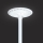 Brilagi - URBANSPARK LED-katuvalaisin 3 m pylväällä LED/120W/230V valkoinen IP65
