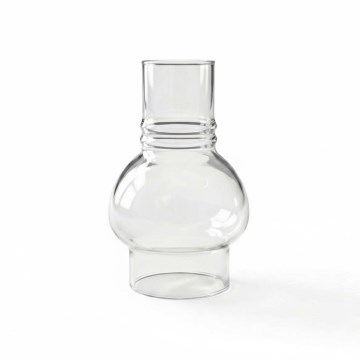 Brilagi - Vaihtolasi MERLIN-petroolilampulle