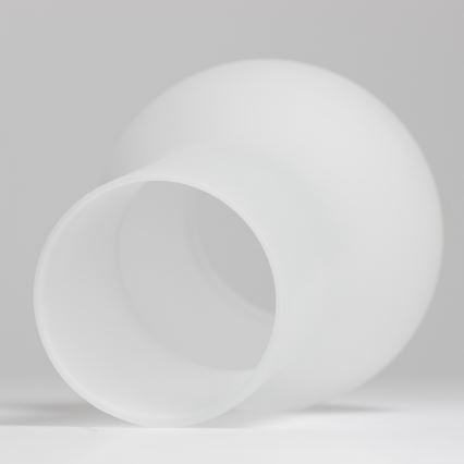 Brilagi - Vaihtolasi kattokruunuun ja seinävalaisimeen TAVERN/COTTAGE E14 210x110 mm valkoinen