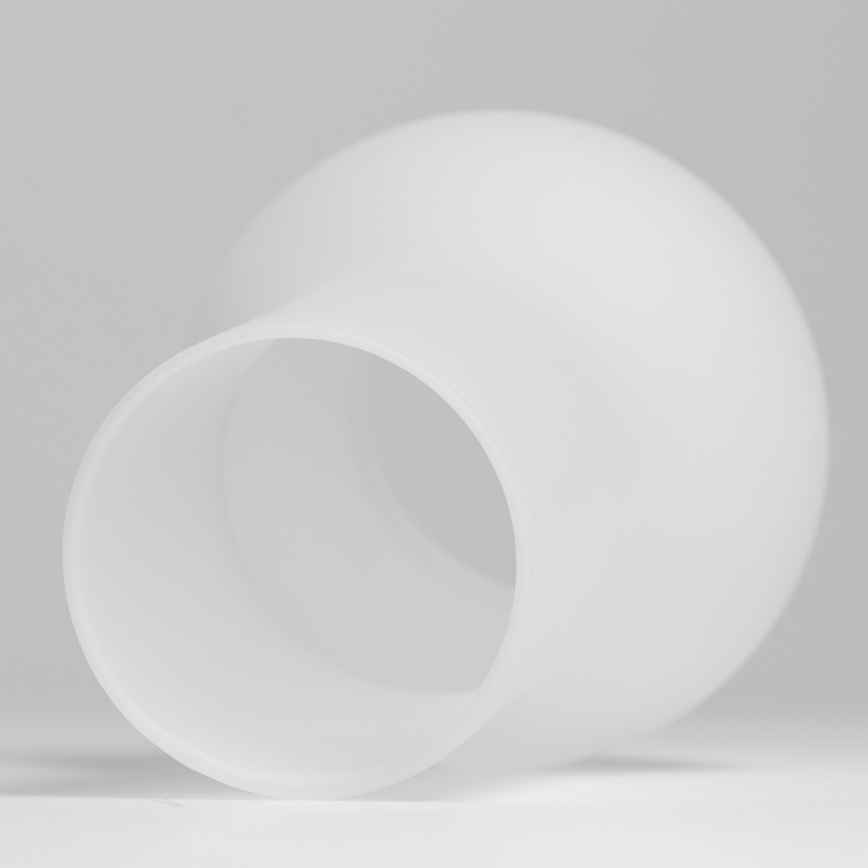 Brilagi - Vaihtolasi kattokruunuun ja seinävalaisimeen TAVERN/COTTAGE E14 210x110 mm valkoinen