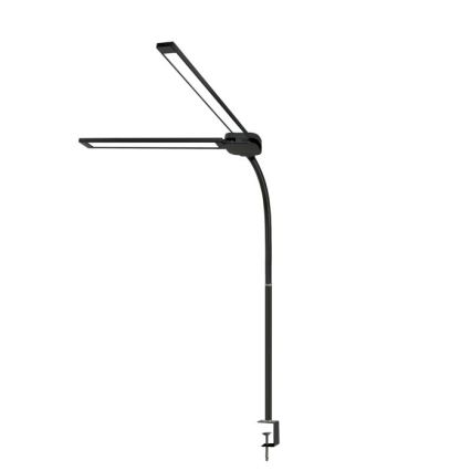 Brilagi - VARIO himmennettävä USB-LED-pöytälamppu 14W/5V 3000-6000K musta