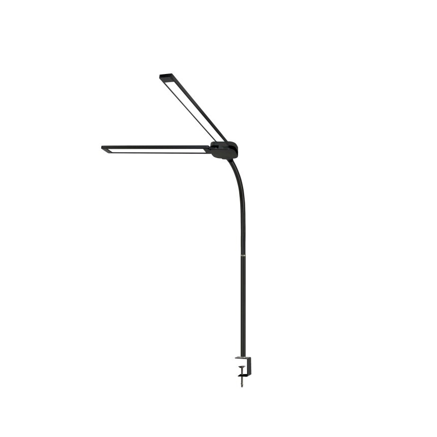 Brilagi - VARIO himmennettävä USB-LED-pöytälamppu 14W/5V 3000-6000K musta