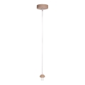 BRILAGI - virtajohto PARTY 1xE14/60W/230V beige
