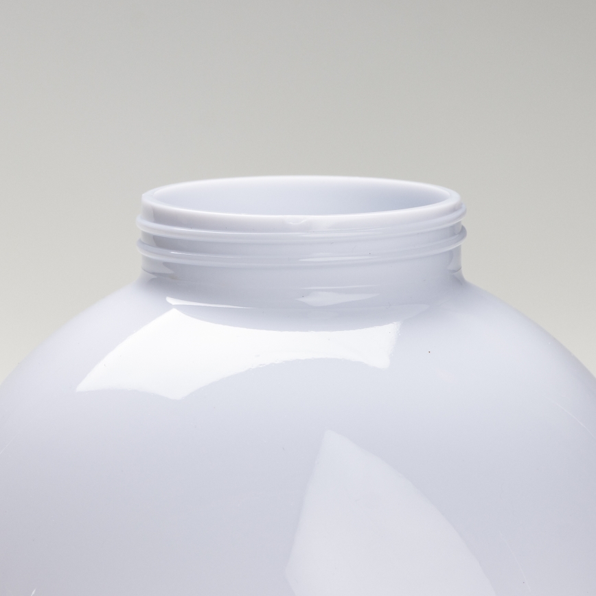 Brilagi - Yleiskäyttöinen HARBOR E27-varjostimen varaosa Ø 20 cm valkoinen