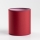 Brilagi - Yleismallinen varjostin NUBILA E27 15,5x14 cm pompeijinpunainen