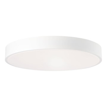 Brilliant - himennettävä LED-kattovalaisin SLIMLINE LED/60W/230V 3000-6500K halkaisija 49 cm valkoinen + kaukosäädin