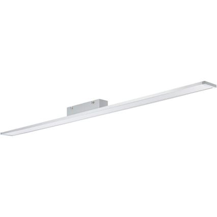 Brilliant - Himmennettänä LED-paneeli CHARLA LED/22W/230V 7x120 cm 3000K