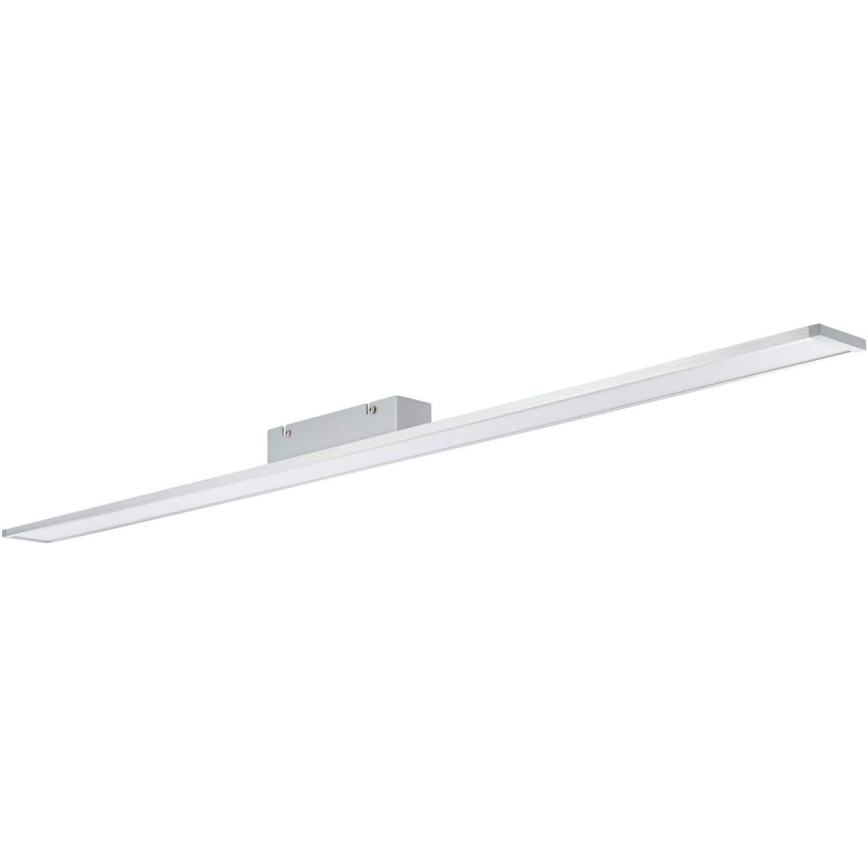 Brilliant - Himmennettänä LED-paneeli CHARLA LED/22W/230V 7x120 cm 3000K