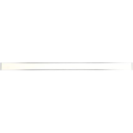 Brilliant - Himmennettänä LED-paneeli CHARLA LED/22W/230V 7x120 cm 3000K