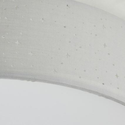 Brilliant - Himmennettävä LED-kattovalaisin BASKA LED/12W/230V halkaisija 38 cm 3000K