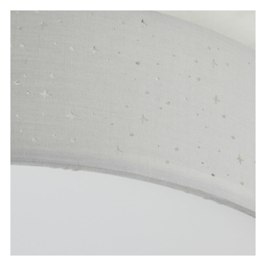 Brilliant - Himmennettävä LED-kattovalaisin BASKA LED/12W/230V halkaisija 38 cm 3000K