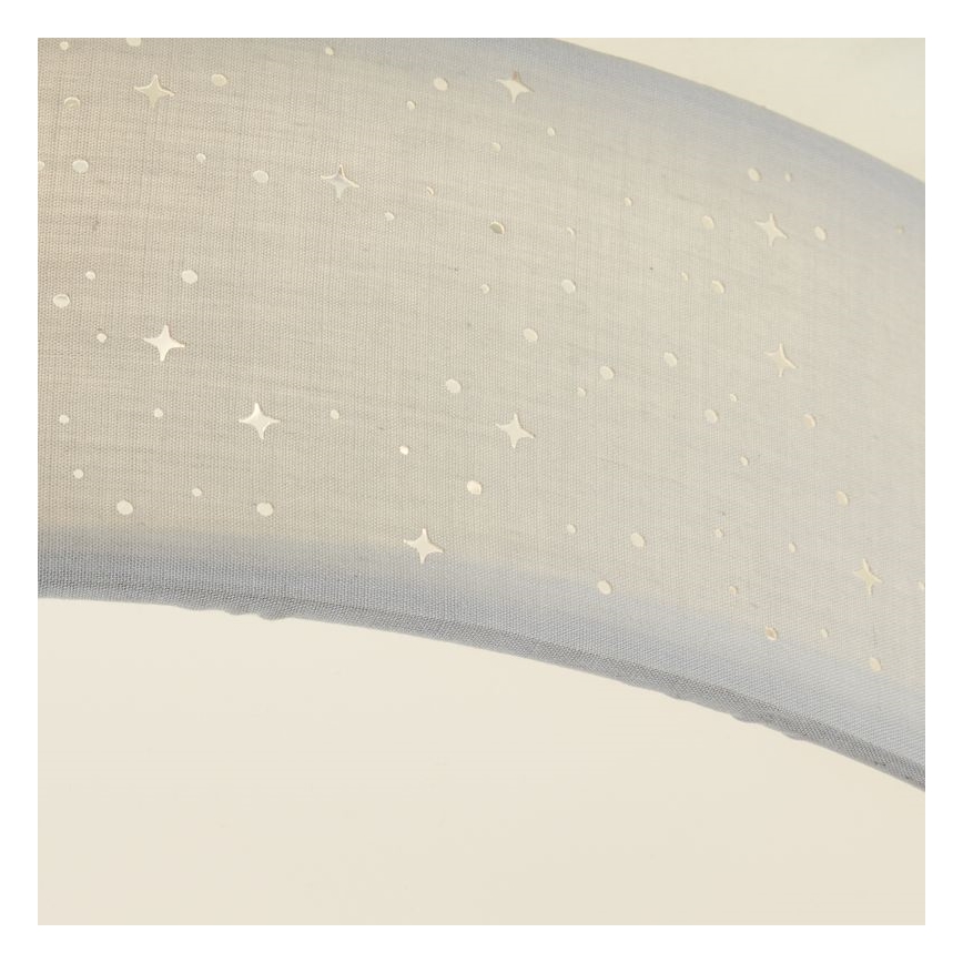 Brilliant - Himmennettävä LED-kattovalaisin BASKA LED/12W/230V halkaisija 38 cm 3000K