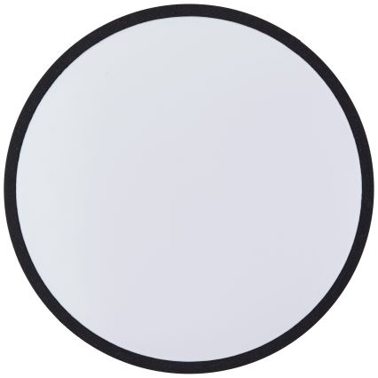 Brilliant - Himmennettävä LED-kattovalaisin FILIZ LED/24W/230V halkaisija 38,5 cm musta