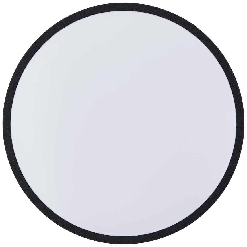 Brilliant - Himmennettävä LED-kattovalaisin FILIZ LED/24W/230V halkaisija 38,5 cm musta