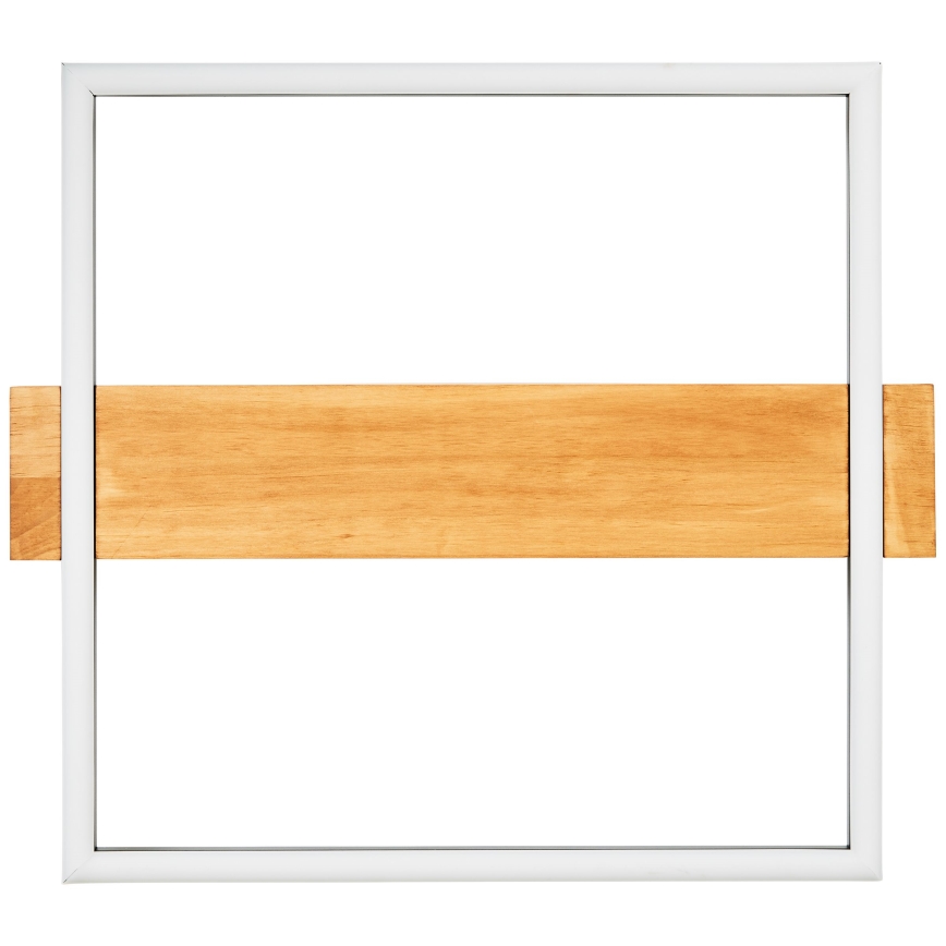 Brilliant - Himmennettävä LED-kattovalaisin LONEOS LED/24W/230V 3000K 45x40 cm