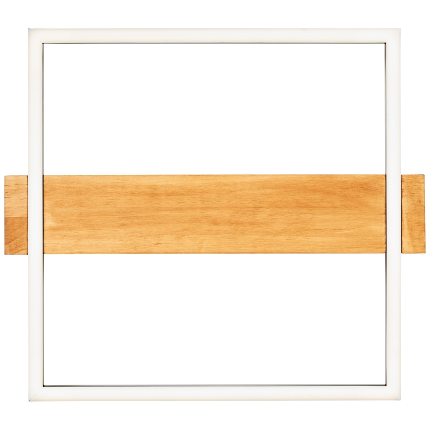 Brilliant - Himmennettävä LED-kattovalaisin LONEOS LED/24W/230V 3000K 45x40 cm