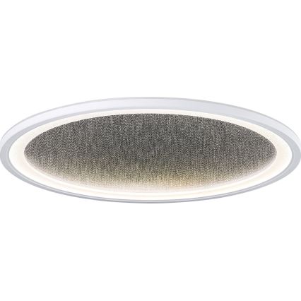 Brilliant - Himmennettävä LED-kattovalaisin TANIDA LED/31W/230V 3000-6500K + kauko-ohjaus