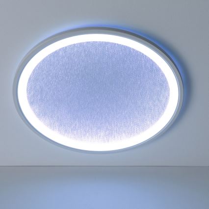 Brilliant - Himmennettävä LED-kattovalaisin TANIDA LED/31W/230V 3000-6500K + kauko-ohjaus