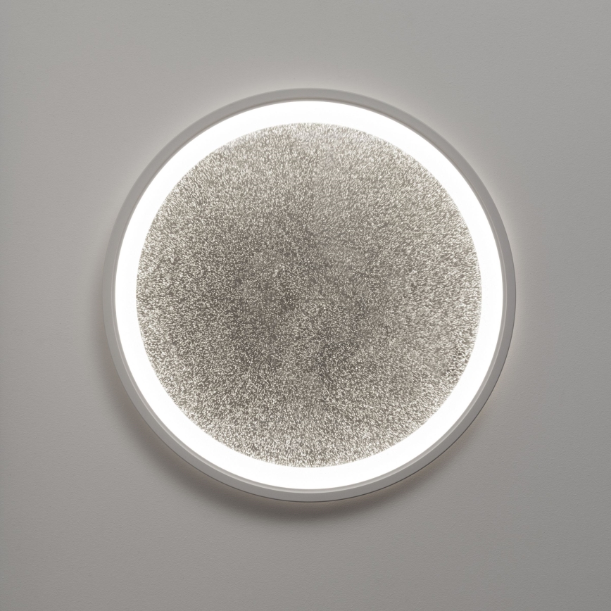 Brilliant - Himmennettävä LED-kattovalaisin TANIDA LED/31W/230V 3000-6500K + kauko-ohjaus