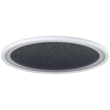 Brilliant - Himmennettävä LED-kattovalaisin TANIDA LED/31W/230V 3000-6500K + kauko-ohjaus