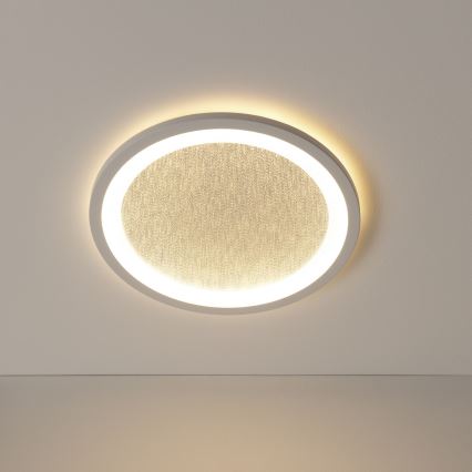 Brilliant - LED RGBW Himmennettävä kattovalo TANIDA LED/22W/230V 3000-6500K+ kauko-ohjaus