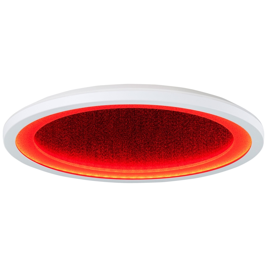 Brilliant - LED RGBW Himmennettävä kattovalo TANIDA LED/22W/230V 3000-6500K+ kauko-ohjaus