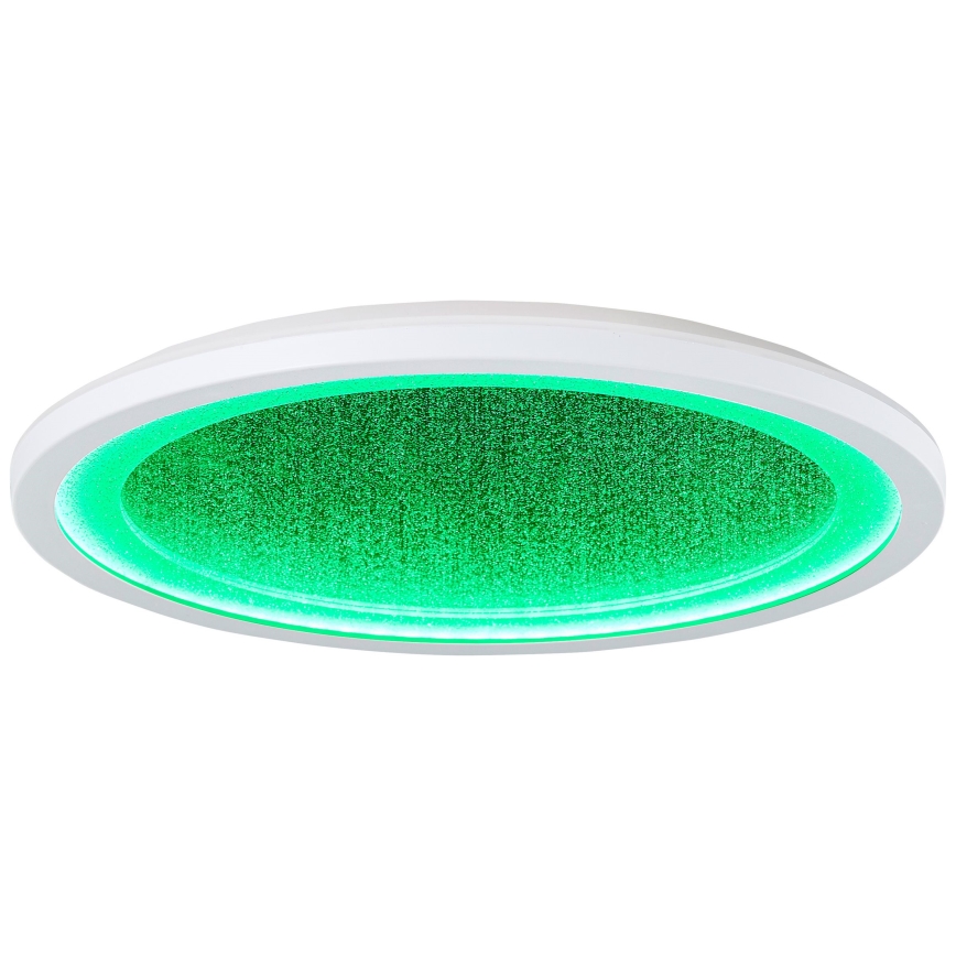 Brilliant - LED RGBW Himmennettävä kattovalo TANIDA LED/22W/230V 3000-6500K+ kauko-ohjaus