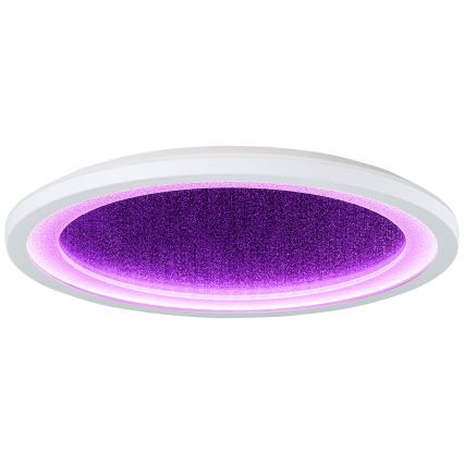 Brilliant - LED RGBW Himmennettävä kattovalo TANIDA LED/22W/230V 3000-6500K+ kauko-ohjaus