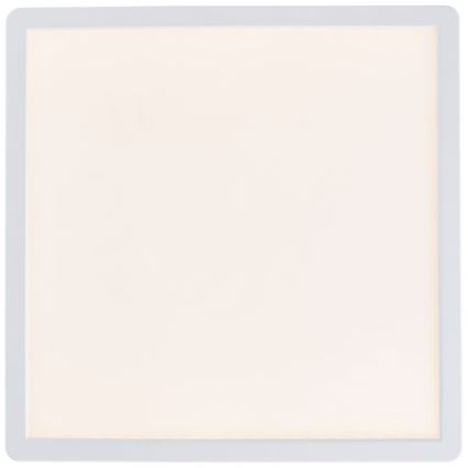 Brilliant - LED RGBW himmennettävä kattovalaisin SALTERY LED/20W/230V 3000-6500K + kaukosäädin