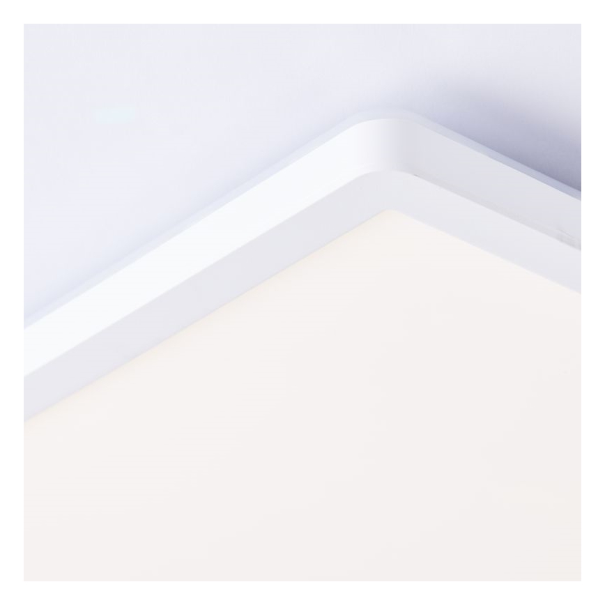 Brilliant - LED RGBW himmennettävä kattovalaisin SALTERY LED/20W/230V 3000-6500K + kaukosäädin