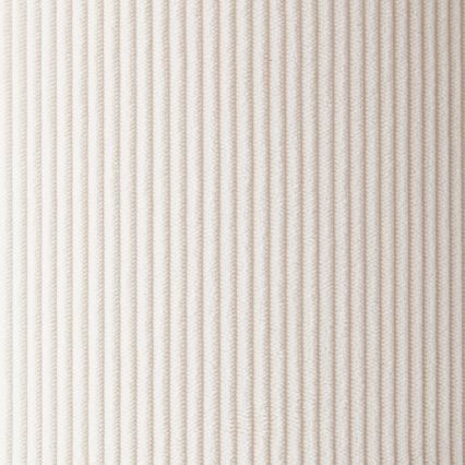 Brilliant - Kattokruunu johdossa TONY 1xE27/20W/230V halkaisija 35 cm kerma