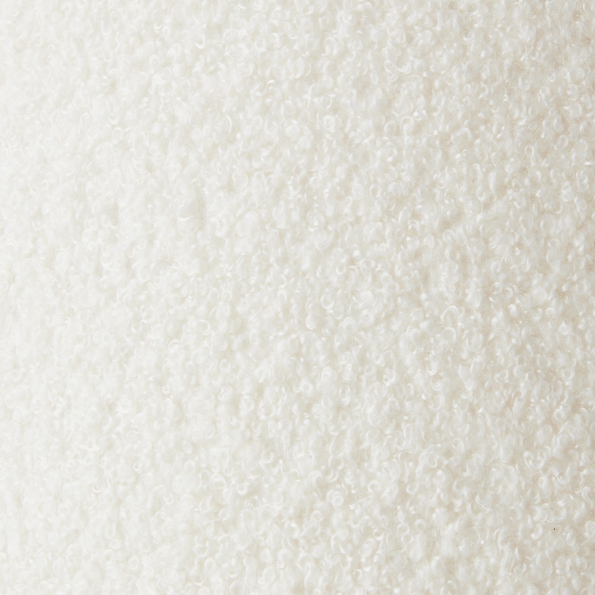 Brilliant - Kattovalaisin TEDDY 2xE27/20W/230V, halkaisija 35 cm, kermanvärinen