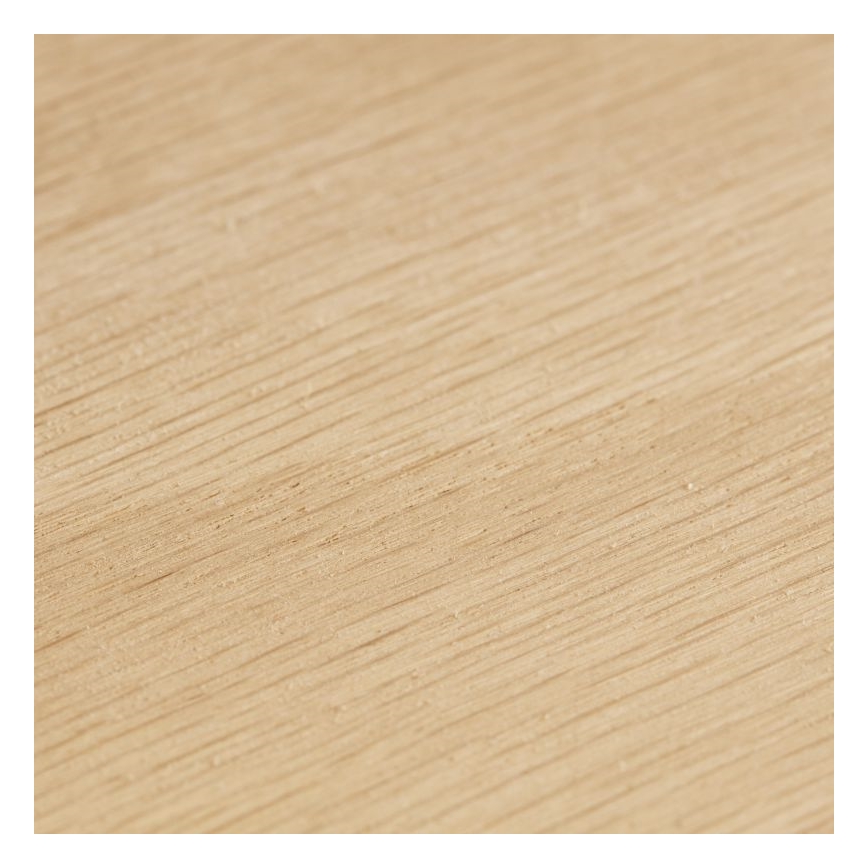 Brilliant - Kattovalo NEREA 1xE27/15W/230V tammi