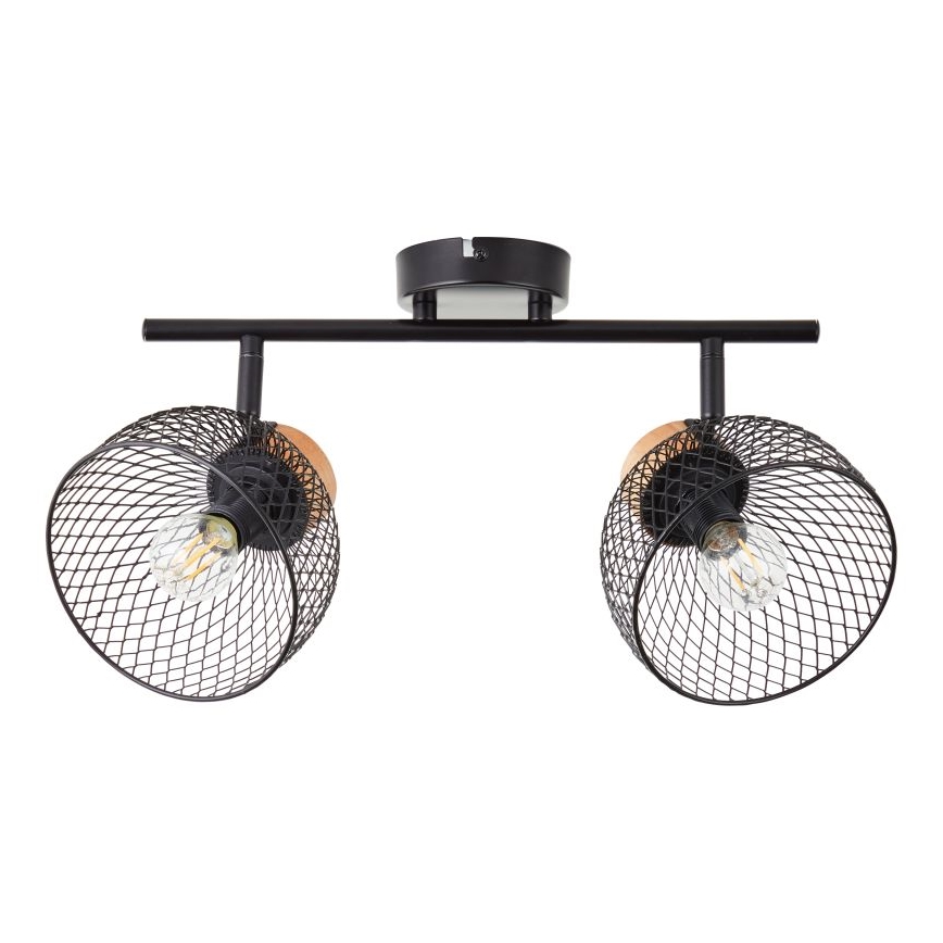 Brilliant - Kohdevalo THUY 2xE14/28W/230V