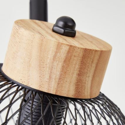 Brilliant - Kohdevalo THUY 2xE14/28W/230V