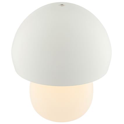 Brilliant - LED himmennettävä ladattava kosketuspöytälamppu DUPIS LED/2W/5V 2700K 1800 mAh valkoinen