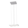 Brilliant - LED-kattokruunu johdossa HAVEN LED/29W/230V