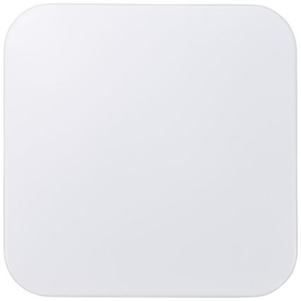 Brilliant - LED-kattovalaisin ARIELLA LED/24W/230V 34x34 cm 3000K valkoinen