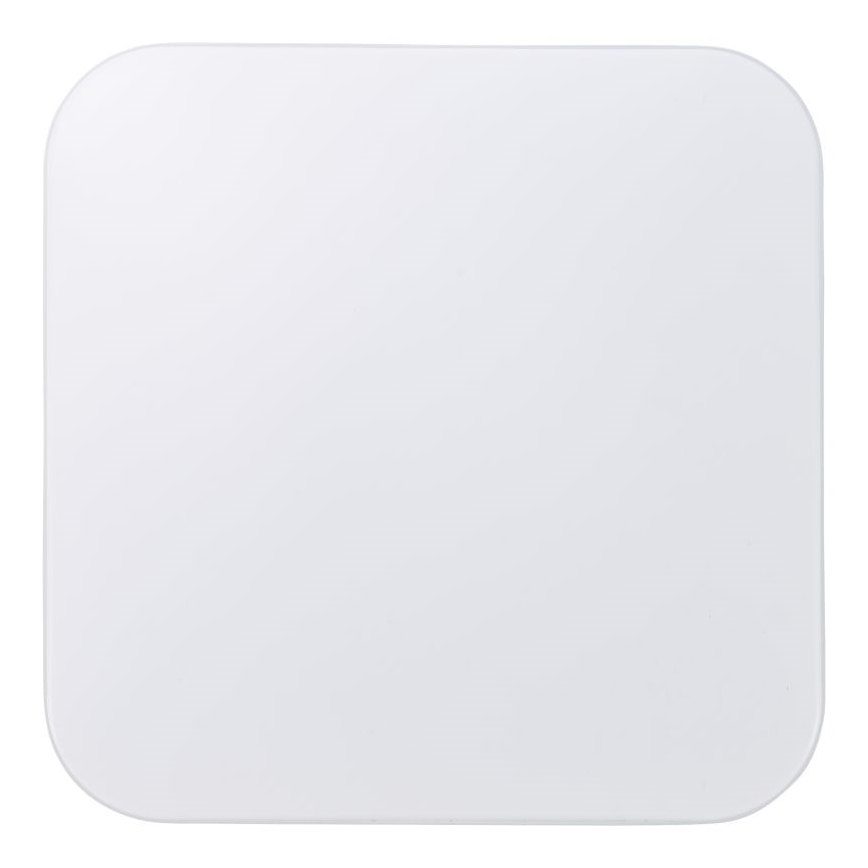 Brilliant - LED-kattovalaisin ARIELLA LED/24W/230V 34x34 cm 3000K valkoinen