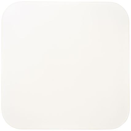 Brilliant - LED-kattovalaisin ARIELLA LED/24W/230V 34x34 cm 3000K valkoinen