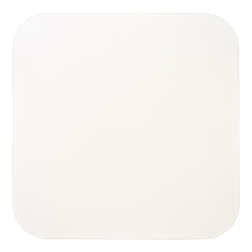 Brilliant - LED-kattovalaisin ARIELLA LED/24W/230V 34x34 cm 3000K valkoinen