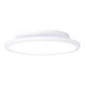 Brilliant - LED-kattovalaisin BUFFI LED/13W/230V halkaisija 25 cm 2700K