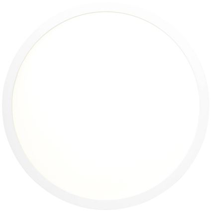 Brilliant - LED-kattovalaisin BUFFI LED/13W/230V halkaisija 25 cm 2700K