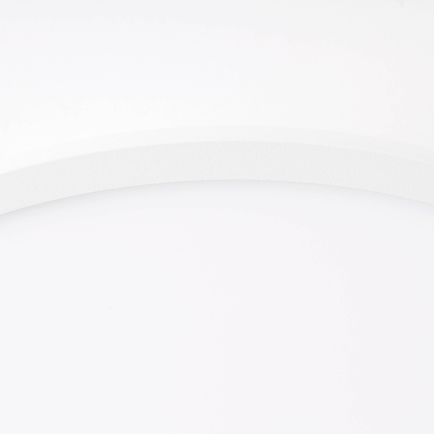Brilliant - LED-kattovalaisin BUFFI LED/13W/230V halkaisija 25 cm 2700K