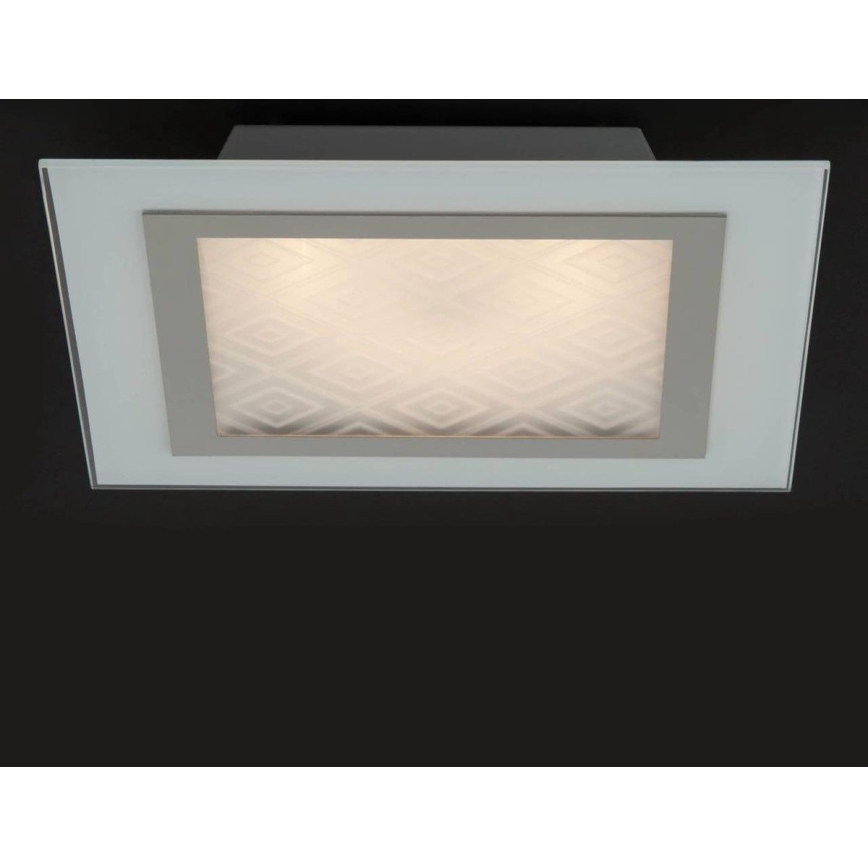 Brilliant - LED Kattovalaisin ROLANDA LED/10W/230V